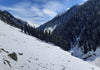 Would You Survive a Snow Trek in Kashmir? Here’s the Gear You’ll Need