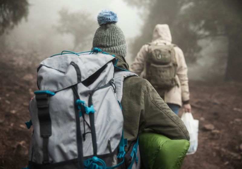 Gokyo Travel Bags