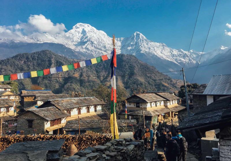 Gokyo Caps and Beanies
