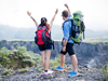 Why Trekking Comfort Is More Mental Than Physical