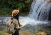 Checklist for Your First Jungle or Waterfall Trek This Monsoon