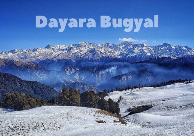 Gokyo Winter Essentials