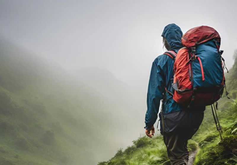 Gokyo Monsoon Must Have