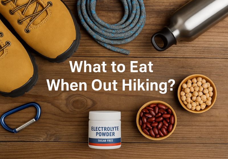 Gokyo Food & Supplements