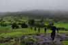 Adrai Jungle Trek: What It’s Really Like Trekking Through Thick Forest Fog