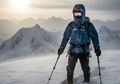 Why You Should Never Wear the Wrong Jacket on a Winter Trek (And How to Choose the Right One)
