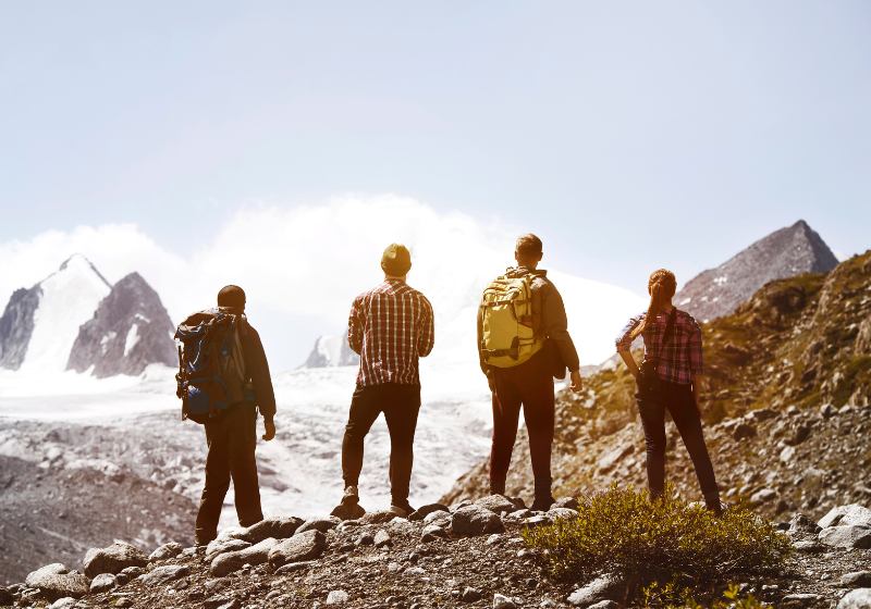 Not All Summer Escapes Are Warm — North Sikkim Proves It