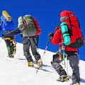 Mastering the Winter Trekking Wardrobe: Jackets, Layers, and Beyond