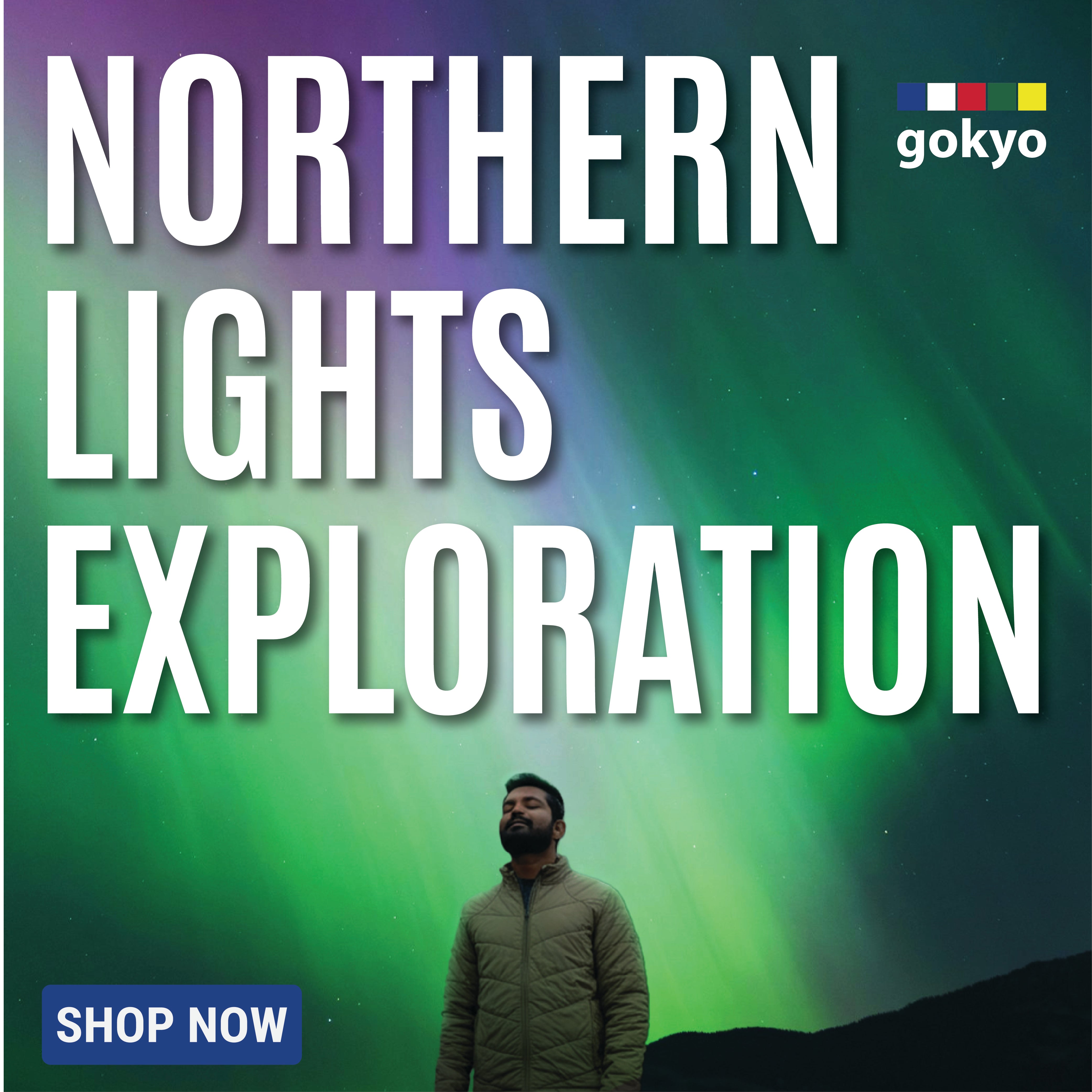Northern Lights Exploration