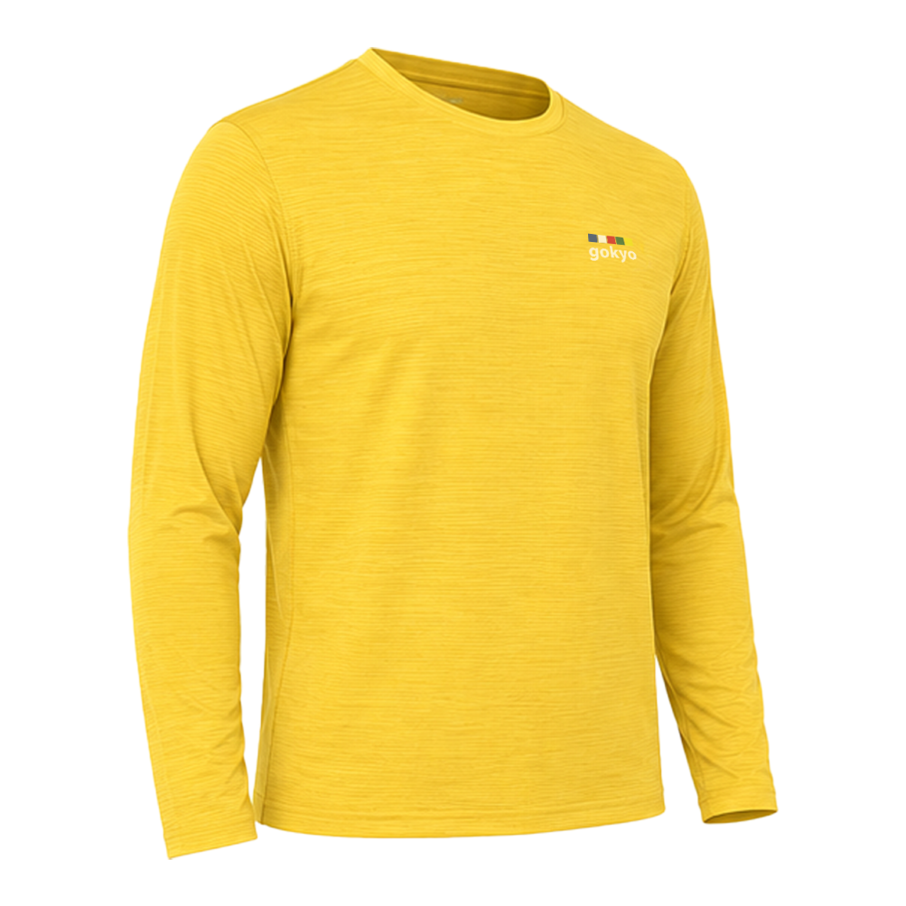 Buy Gokyo Comrade Outdoor & Multipurpose Tshirt | Trekking & Hiking T-shirts at Gokyo Outdoor Clothing & Gear