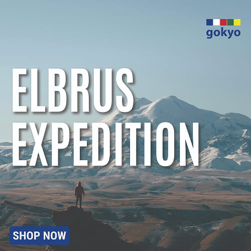 Elbrus