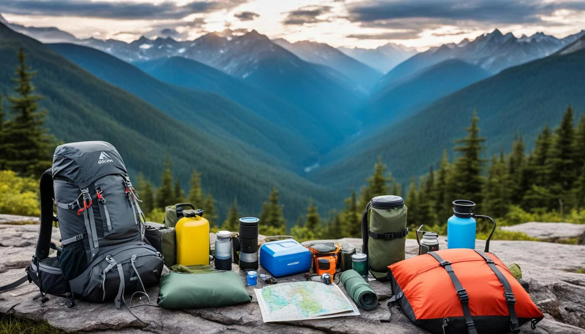 Travel Accessories | Essential Gear for Every Journey