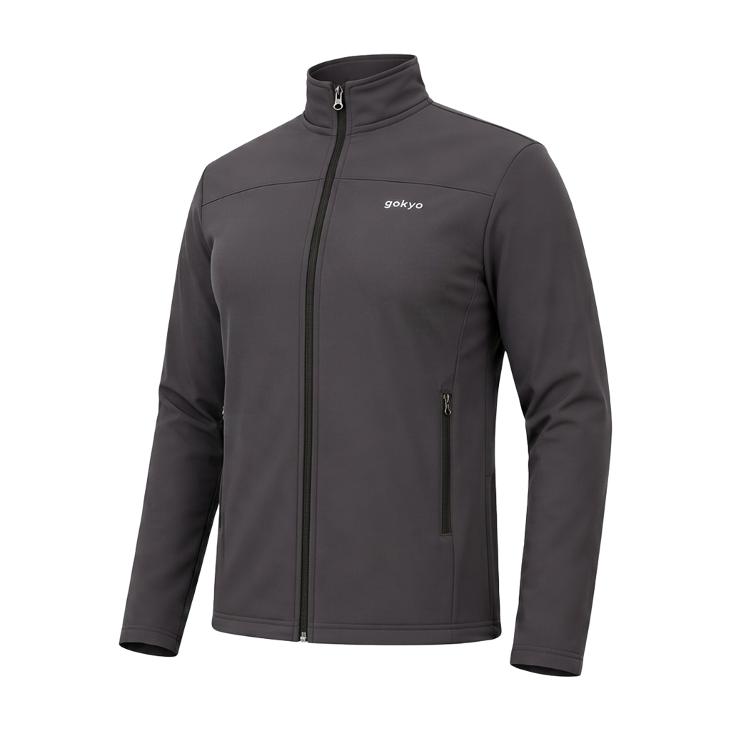 Buy Gokyo Kaza Soft Shell Insulated Fleece Jacket - Women | Jackets at Gokyo Outdoor Clothing & Gear