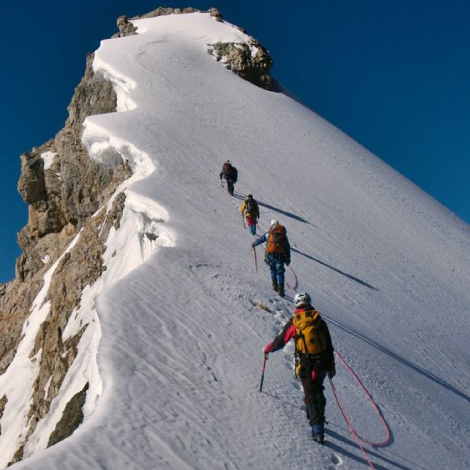 Gokyo Mountaineering Collection