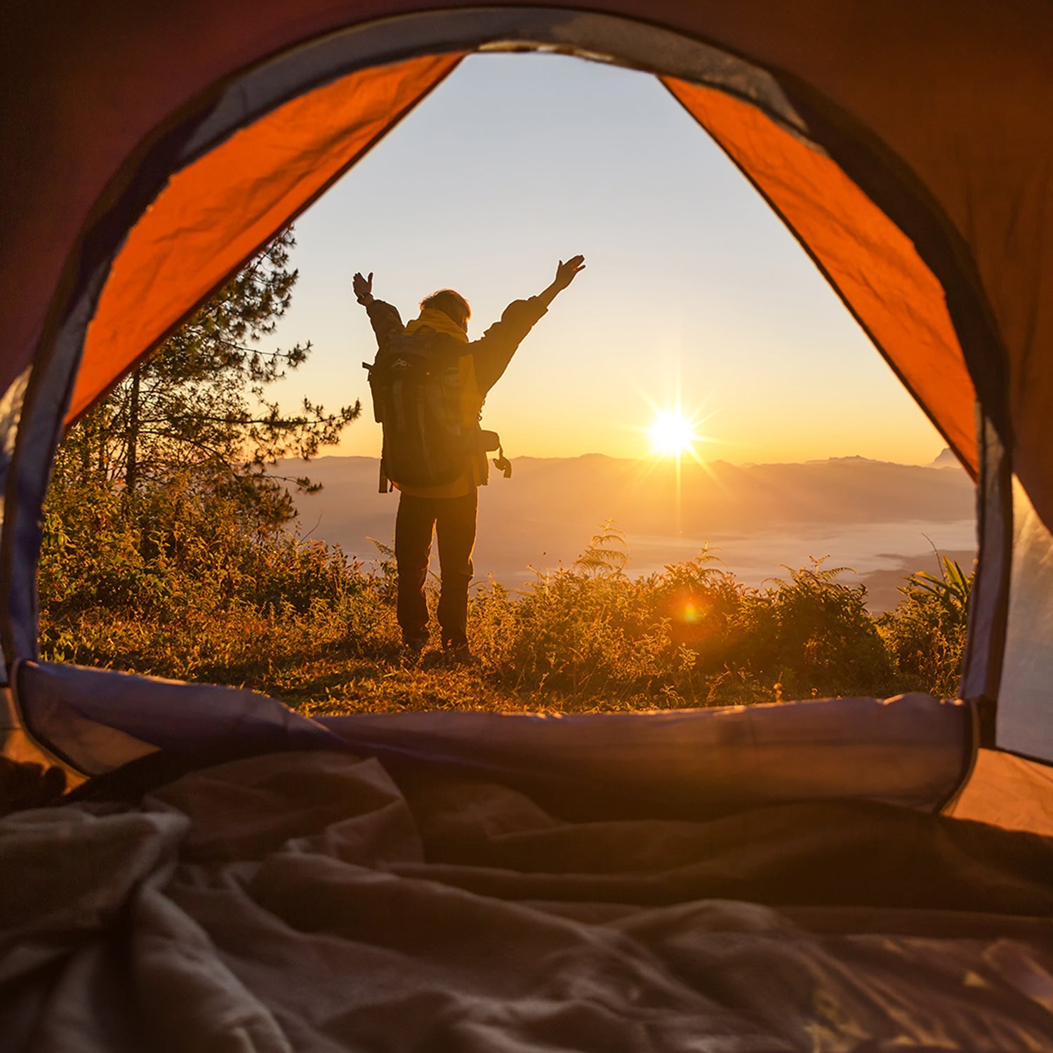 Gokyo Camping Collection