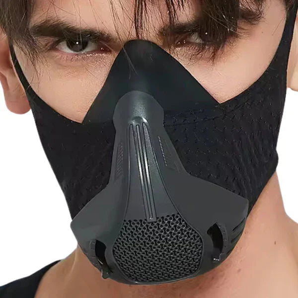 Buy Gokyo Training Mask & Improve Workout Performance