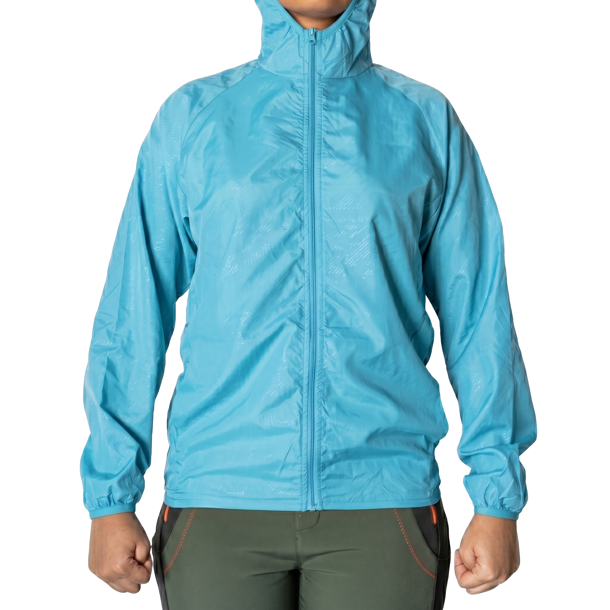 Kalimpong Ultralight Windcheater - Women