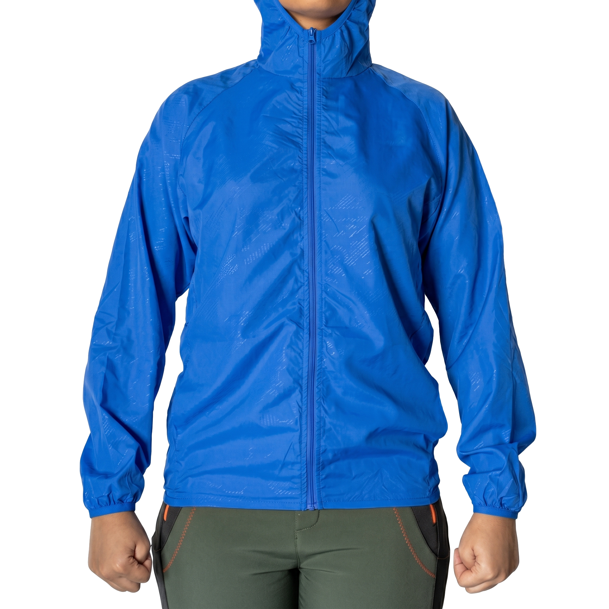 Kalimpong Ultralight Windcheater - Women