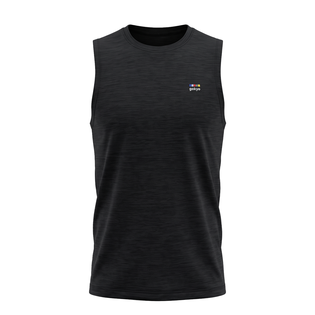 Aero Apex Mens Dry Fit Singlet