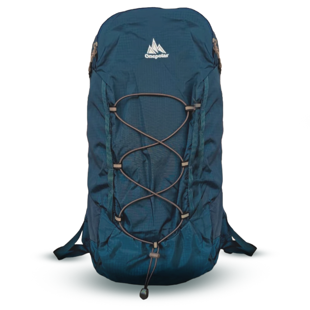 One Polar Backpack - 2679