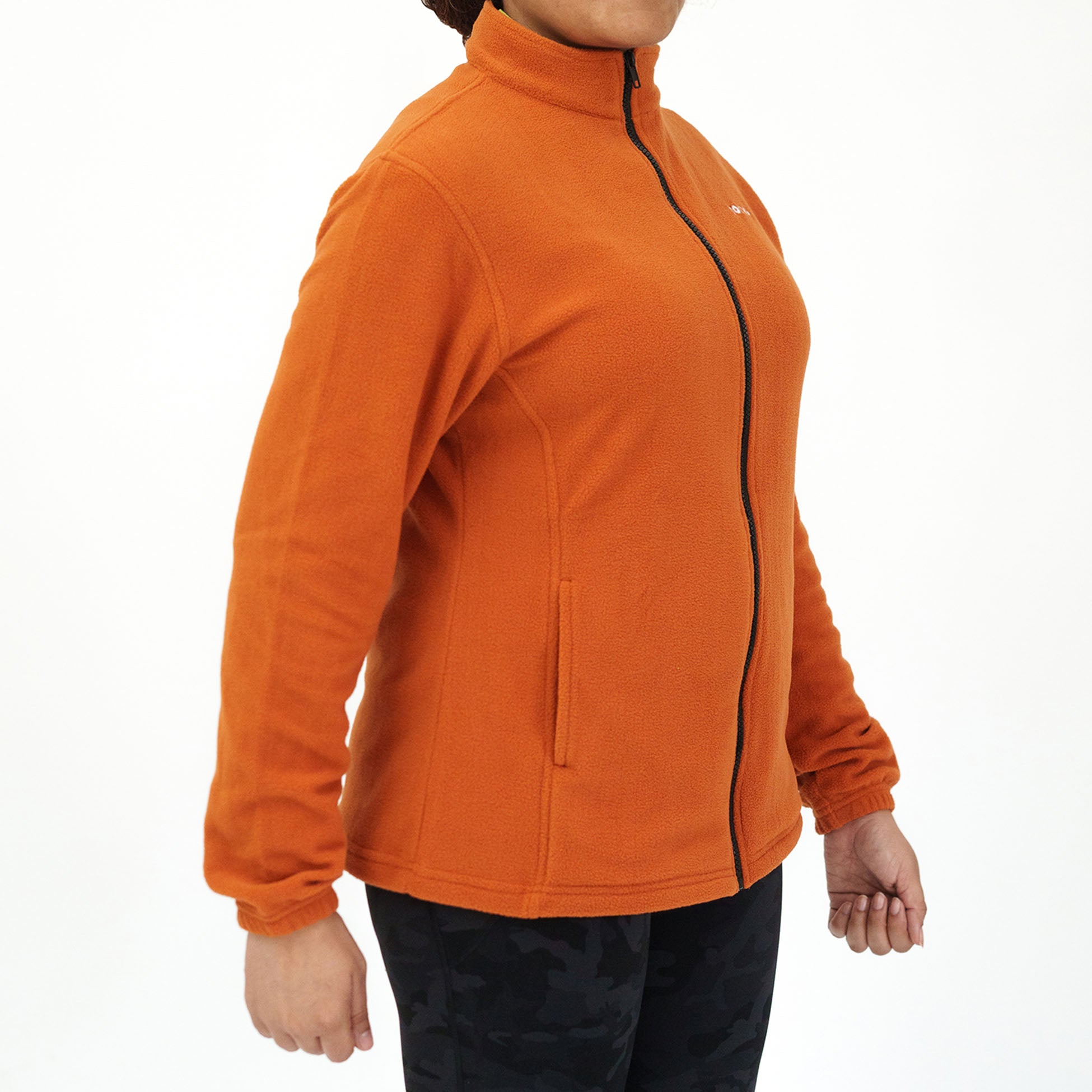 Buy Gokyo Kaza Polar Fleece Jacket - Womens | Jackets at Gokyo Outdoor Clothing & Gear
