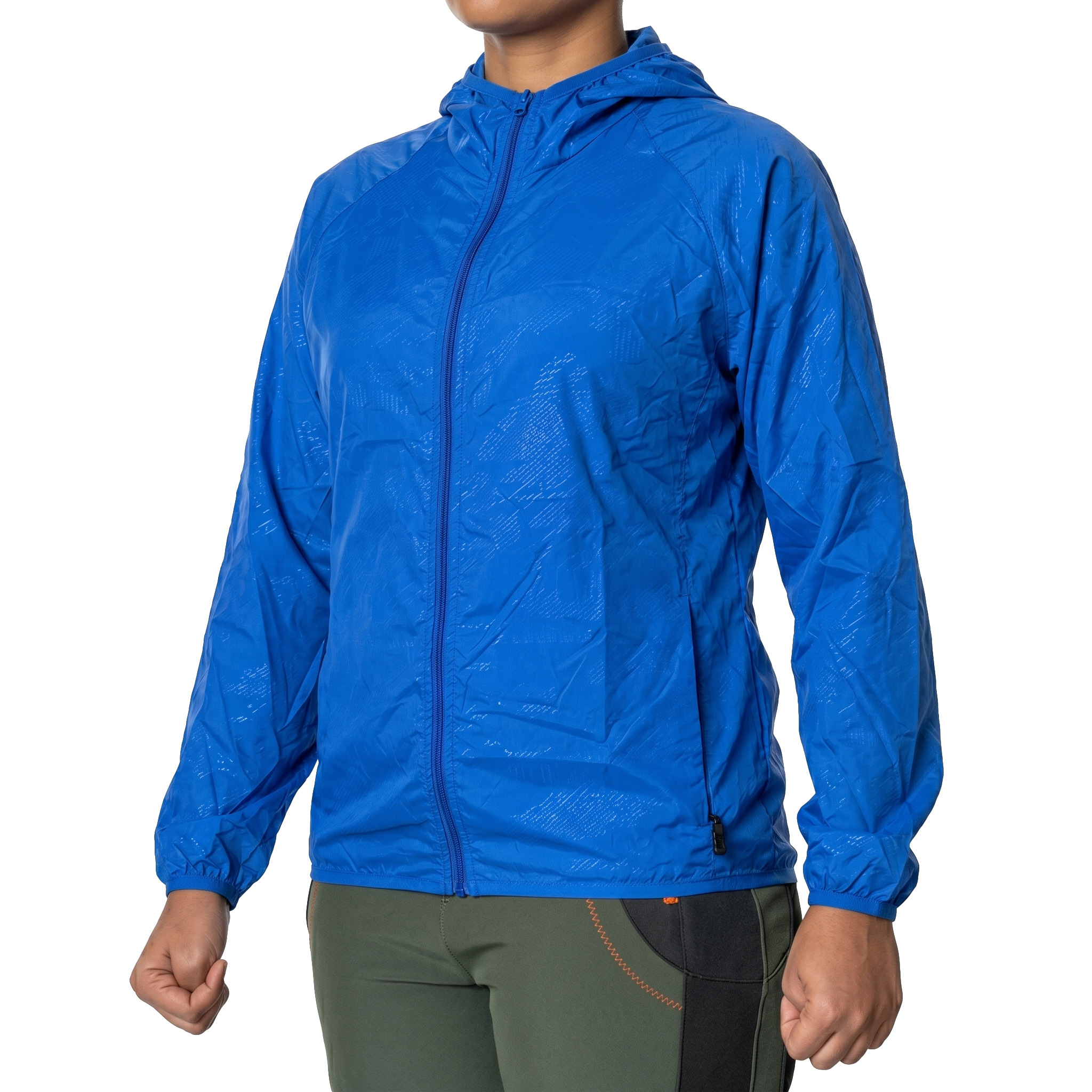 Buy Gokyo Kalimpong Ultralight Windcheater - Women | Jackets at Gokyo Outdoor Clothing & Gear