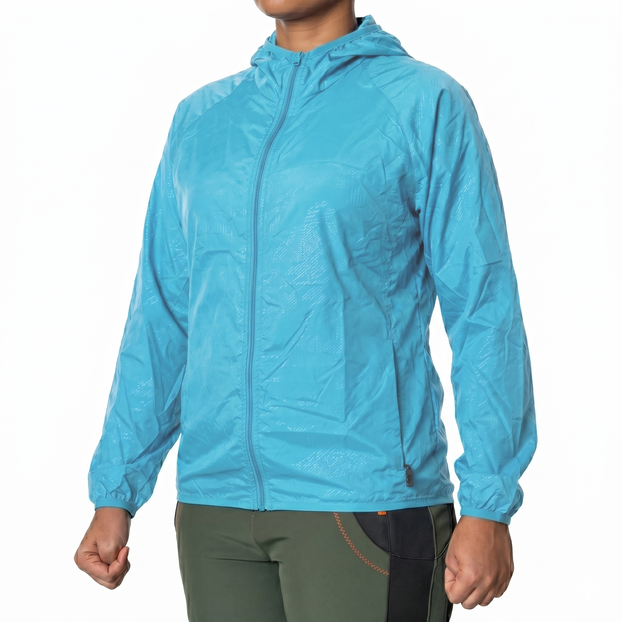 Buy Gokyo Kalimpong Ultralight Windcheater - Women | Jackets at Gokyo Outdoor Clothing & Gear