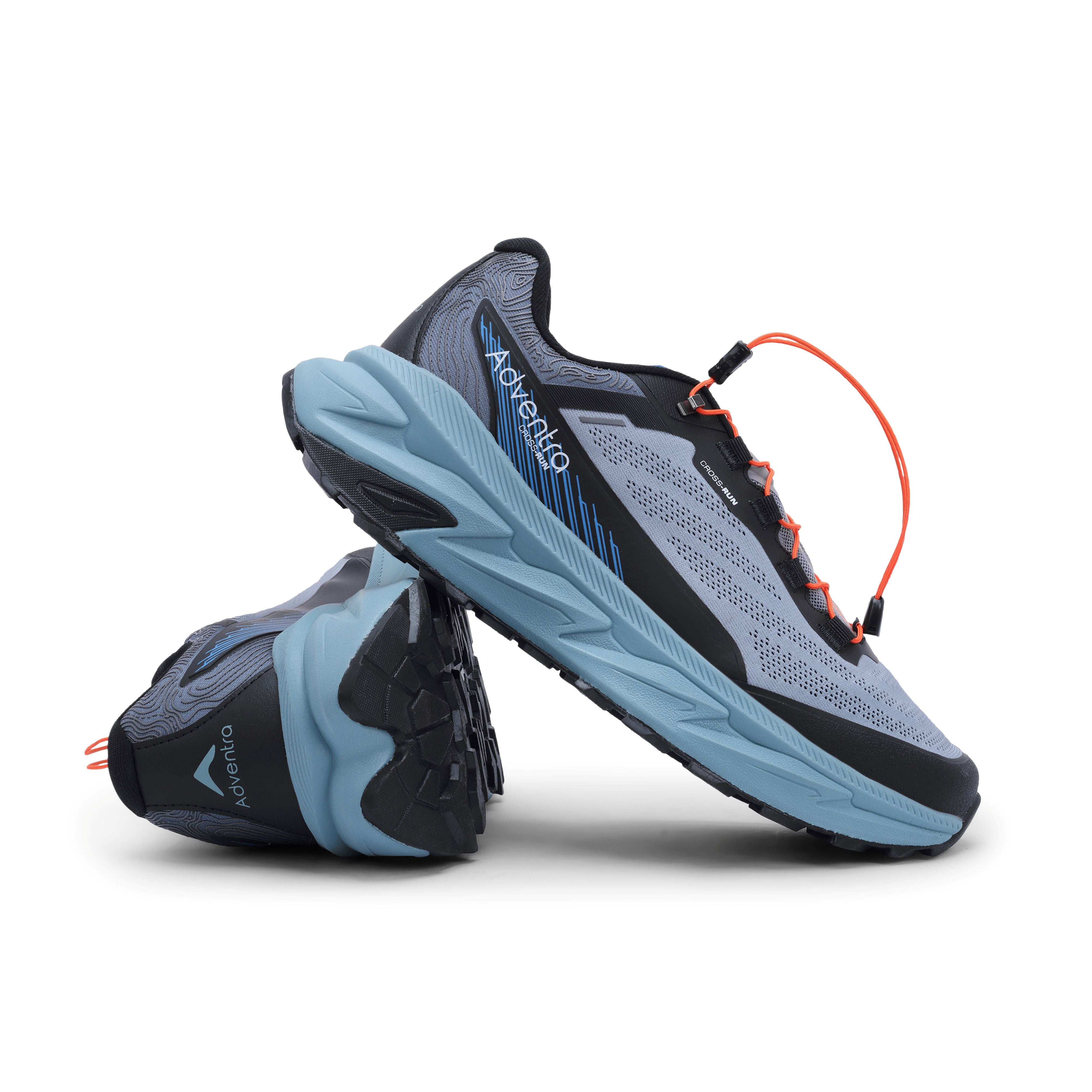 Buy Gokyo Adventra TR2012 - Outdoor Hiking & Trail Running Shoes | Trekking & Hiking Shoes at Gokyo Outdoor Clothing & Gear