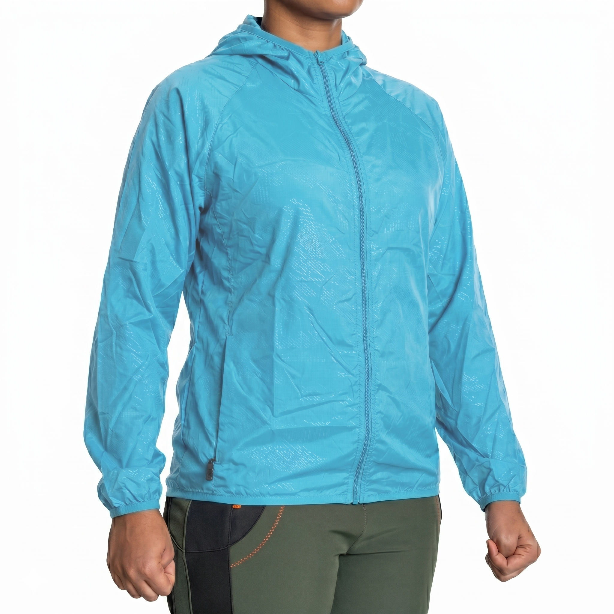 Buy Gokyo Kalimpong Ultralight Windcheater - Women | Jackets at Gokyo Outdoor Clothing & Gear
