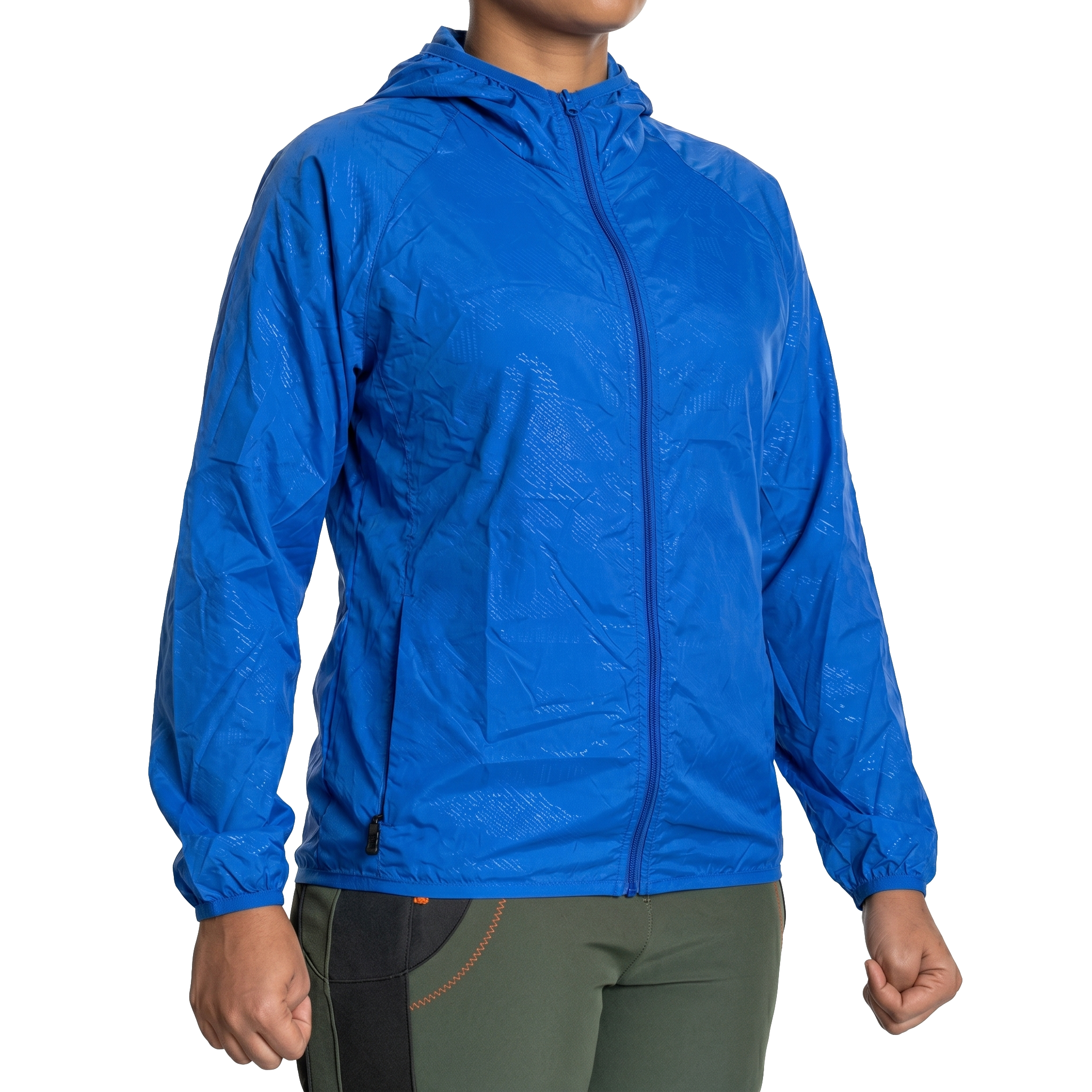 Buy Gokyo Kalimpong Ultralight Windcheater - Women | Jackets at Gokyo Outdoor Clothing & Gear