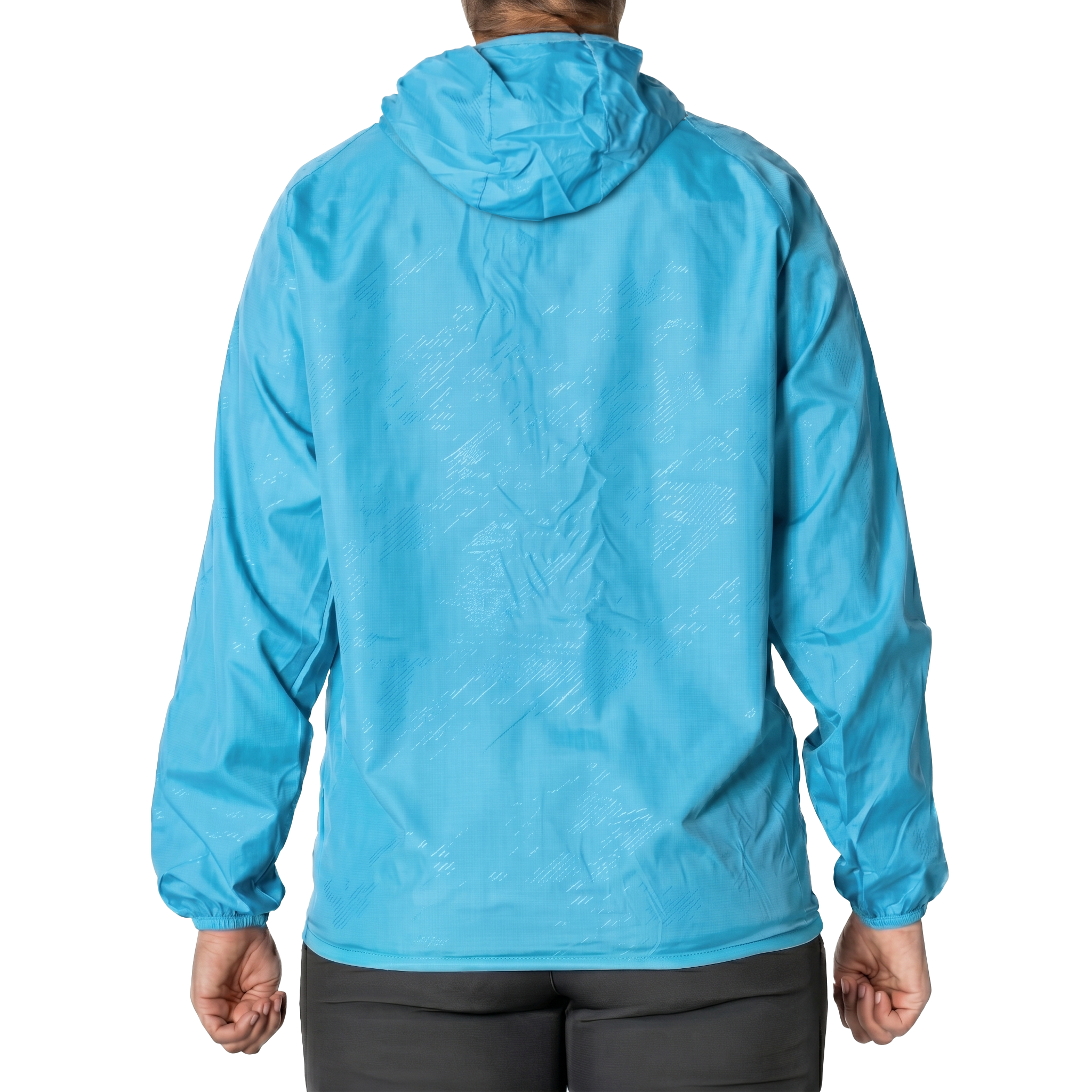 Buy Gokyo Kalimpong Ultralight Windcheater - Women | Jackets at Gokyo Outdoor Clothing & Gear
