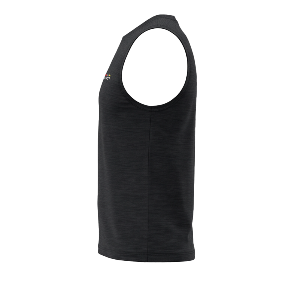 Aero Apex Mens Dry Fit Singlet
