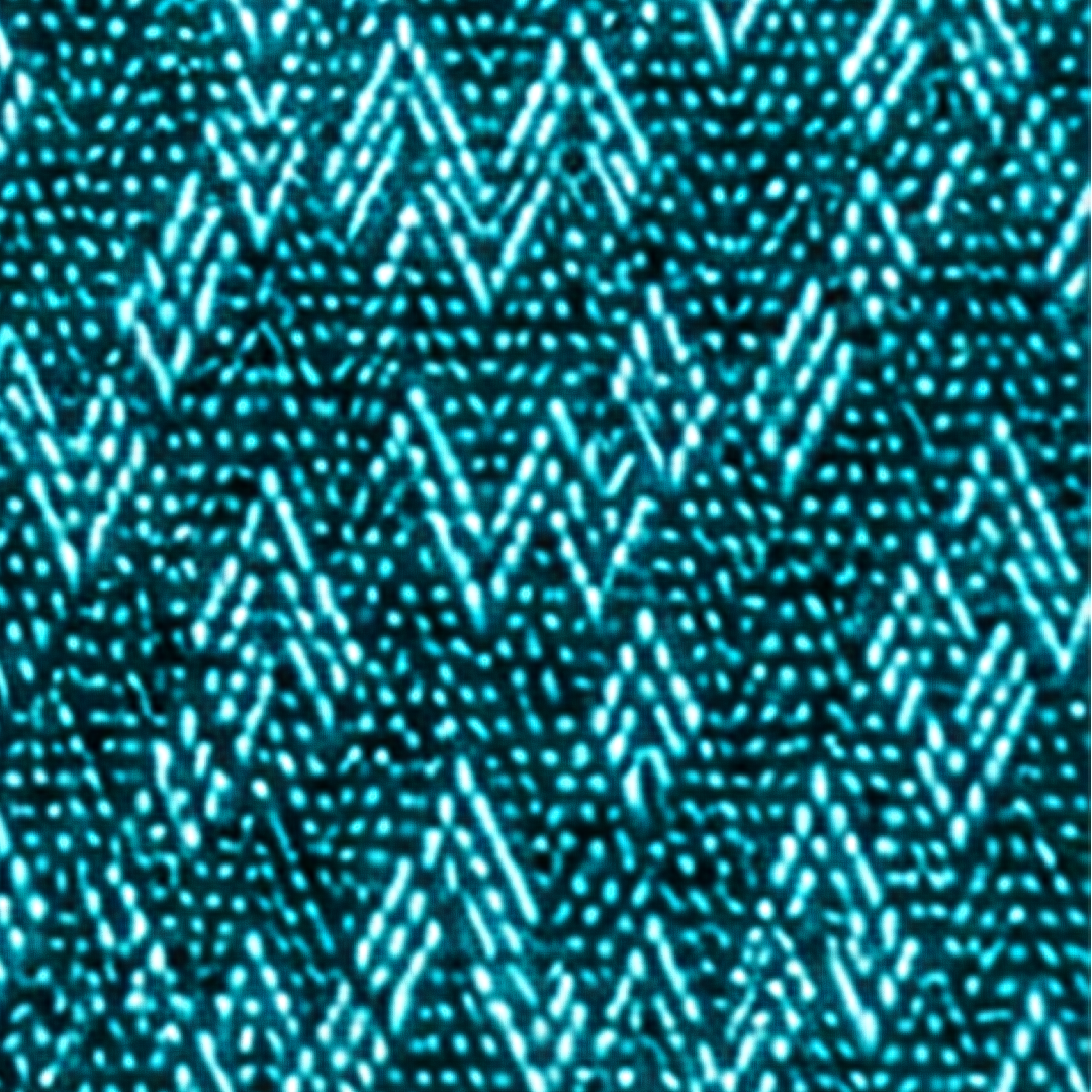 Ai One trekking backpack technical fabric detail