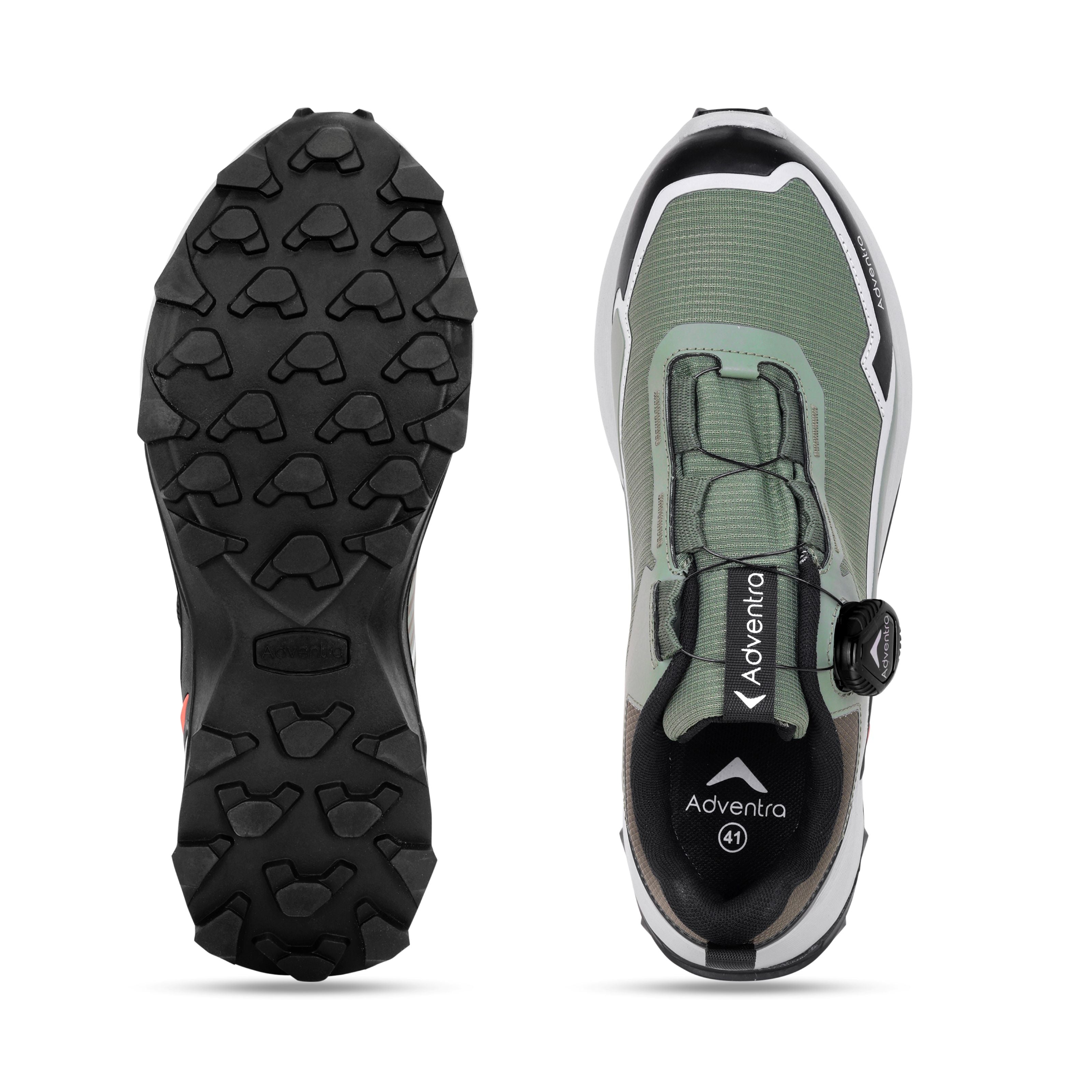 Buy Gokyo Adventra ET1102 - Waterproof Outdoor & Hiking Shoes | Trekking & Hiking Shoes at Gokyo Outdoor Clothing & Gear