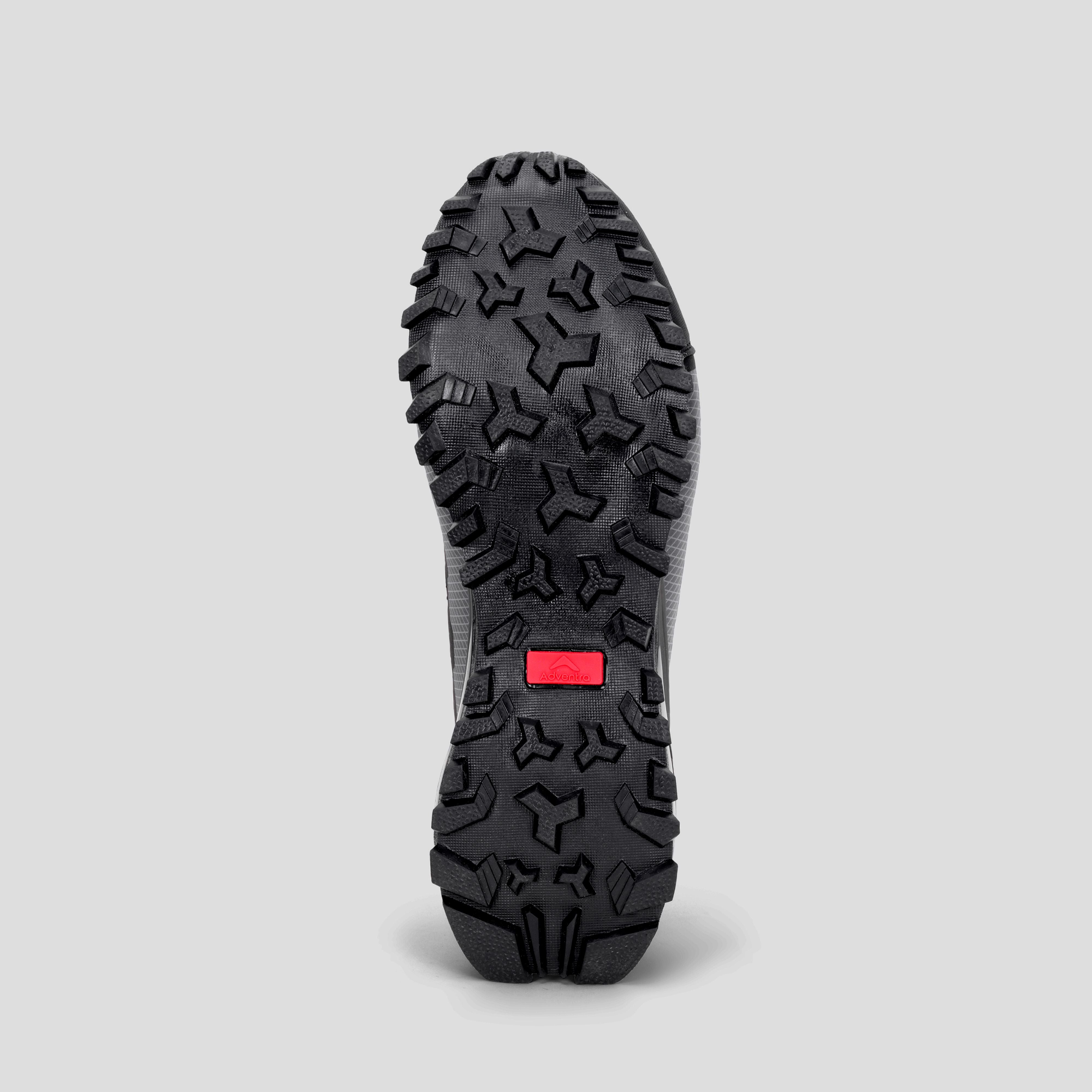 Adventra Mens Waterproof Low Ankle Hiking Shoes - ET1110