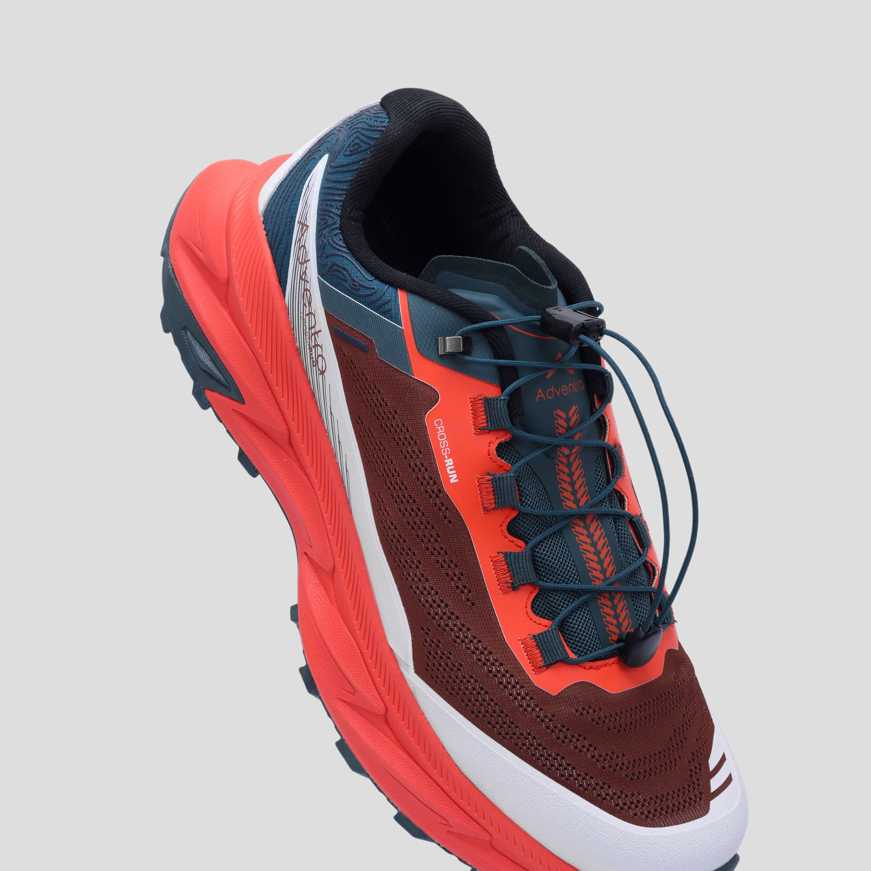 Buy Gokyo Adventra TR2012 - Outdoor Hiking & Trail Running Shoes | Trekking & Hiking Shoes at Gokyo Outdoor Clothing & Gear