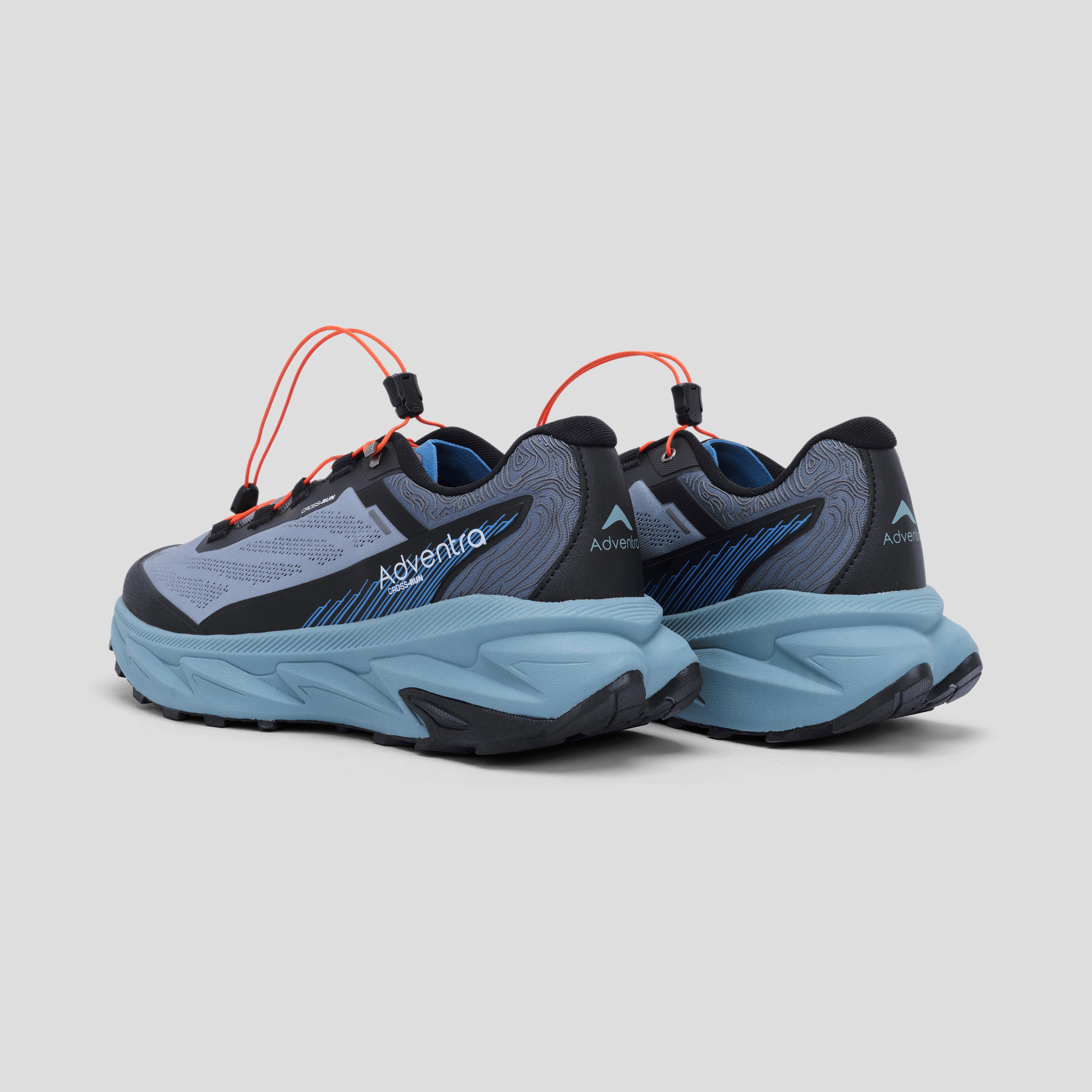 Buy Gokyo Adventra TR2012 - Outdoor Hiking & Trail Running Shoes | Trekking & Hiking Shoes at Gokyo Outdoor Clothing & Gear