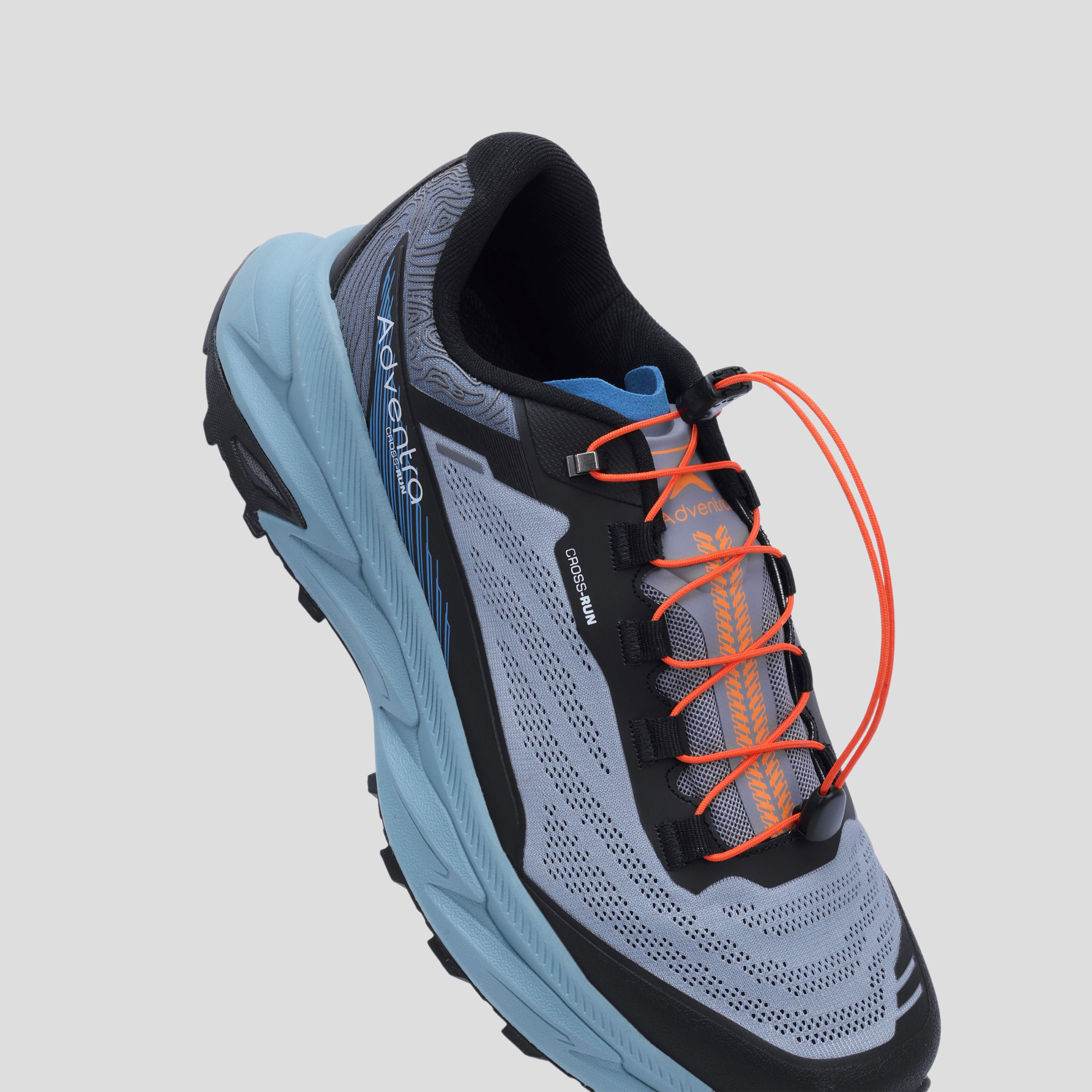 Buy Gokyo Adventra TR2012 - Outdoor Hiking & Trail Running Shoes | Trekking & Hiking Shoes at Gokyo Outdoor Clothing & Gear