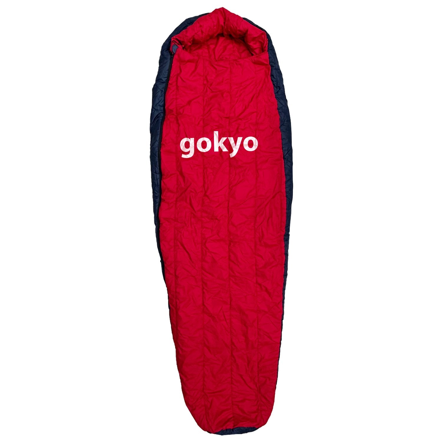 Buy Gokyo Kaza Sleeping Bag upto 0 Degrees | Sleeping Bag at Gokyo Outdoor Clothing & Gear