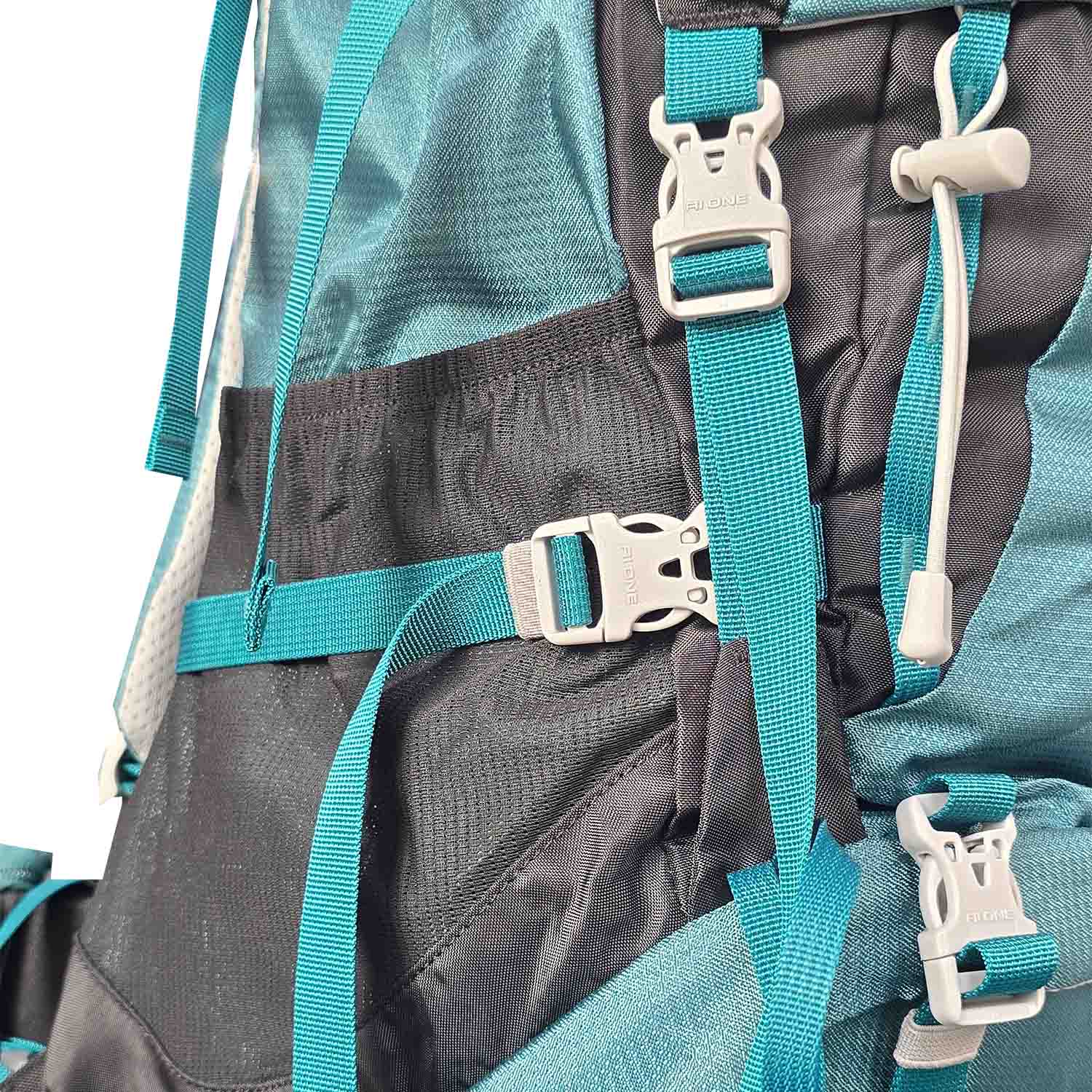 Buy Gokyo A1 Trekking Backpack 8125A – 60 Lt | Trekking Backpack at Gokyo Outdoor Clothing & Gear