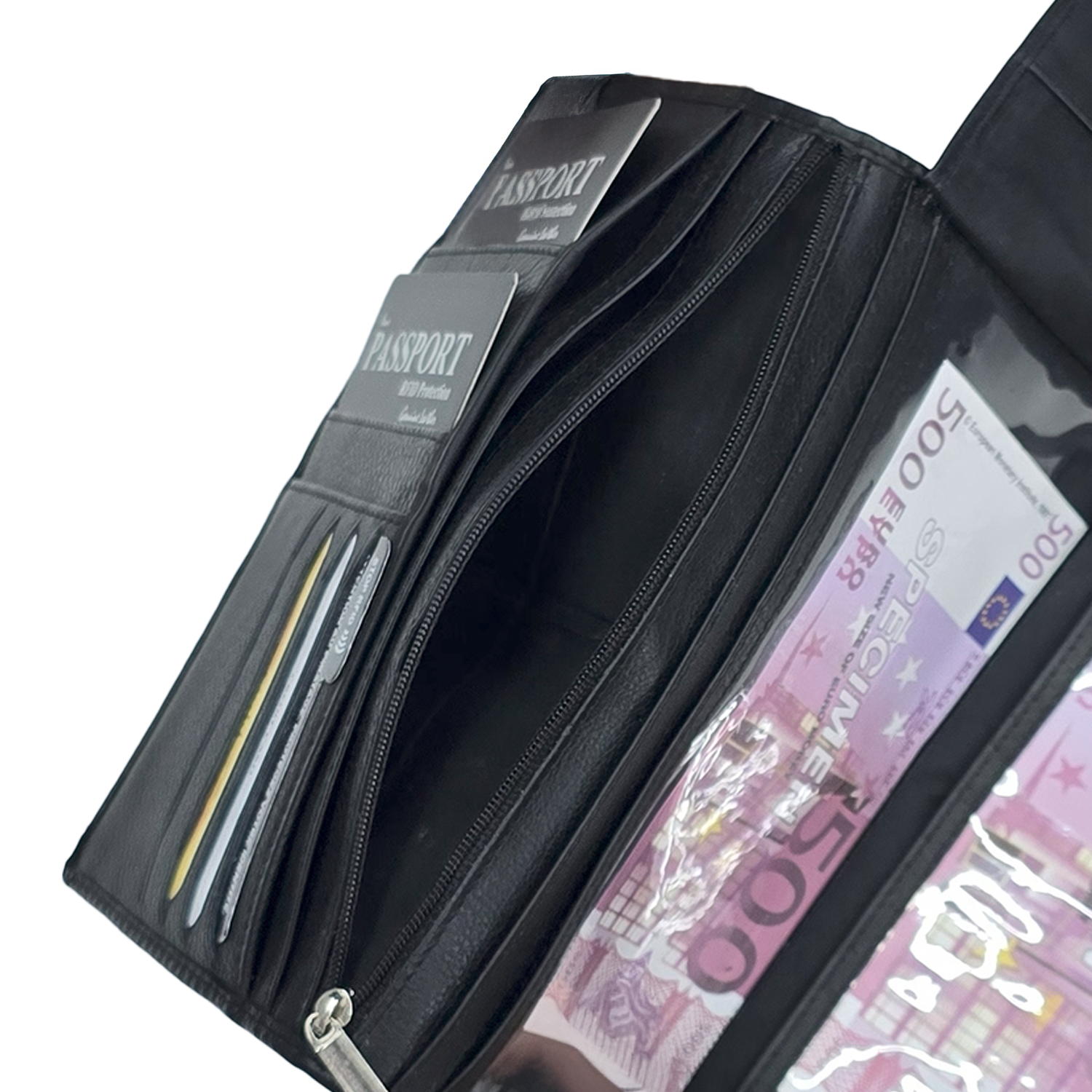 Buy Gokyo Gokyo Leather Passport Folder | Other Accessories at Gokyo Outdoor Clothing & Gear