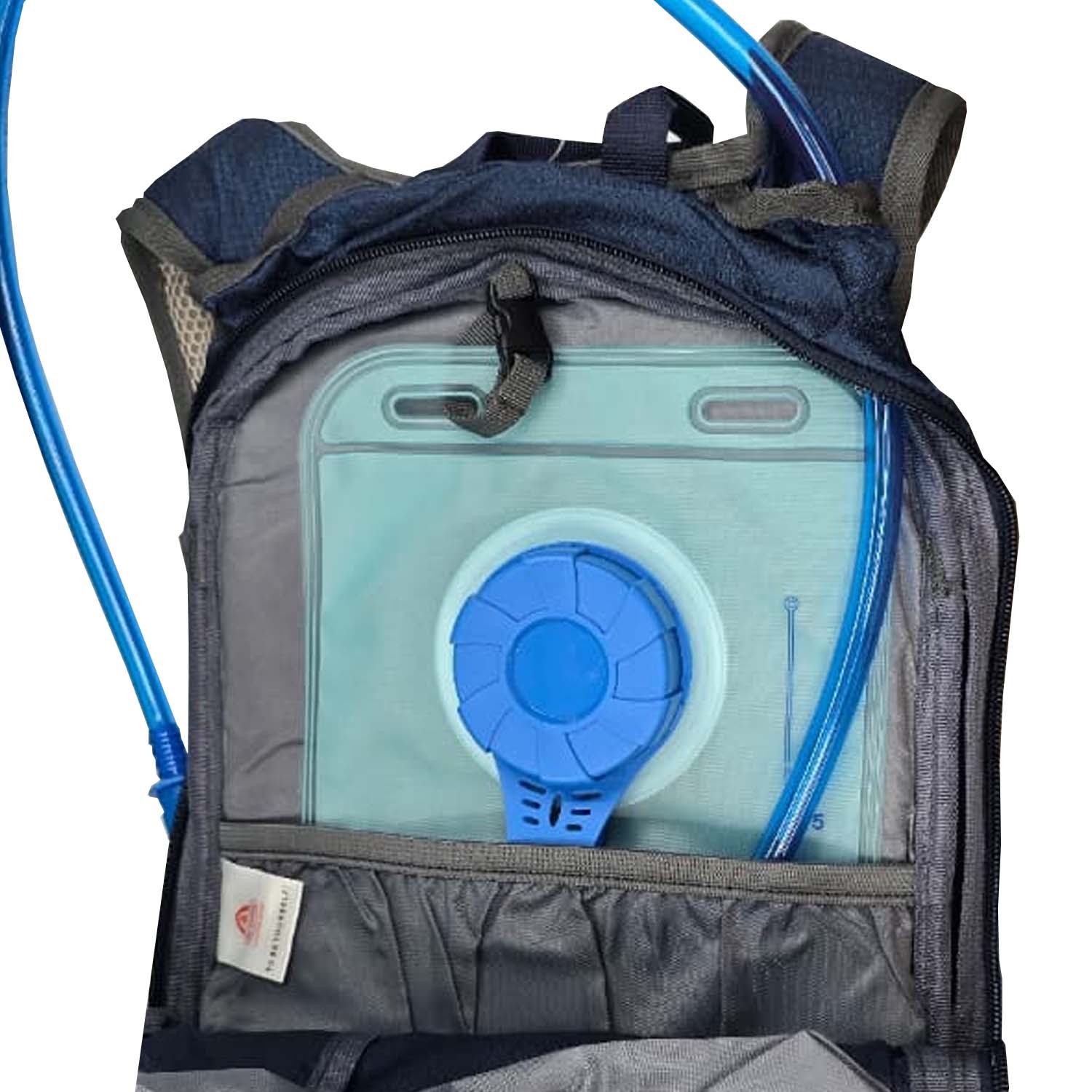 Buy Gokyo Hydration Backpack 1787 | Trekking Backpack at Gokyo Outdoor Clothing & Gear
