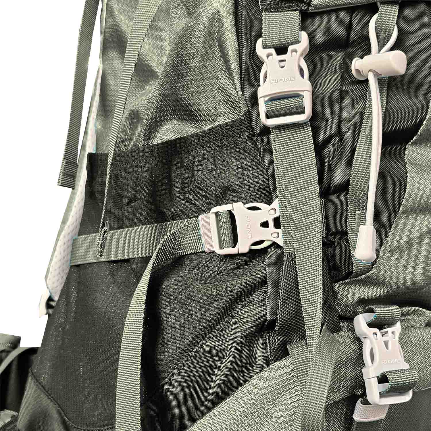 Buy Gokyo A1 Trekking Backpack 8125A – 60 Lt | Trekking Backpack at Gokyo Outdoor Clothing & Gear