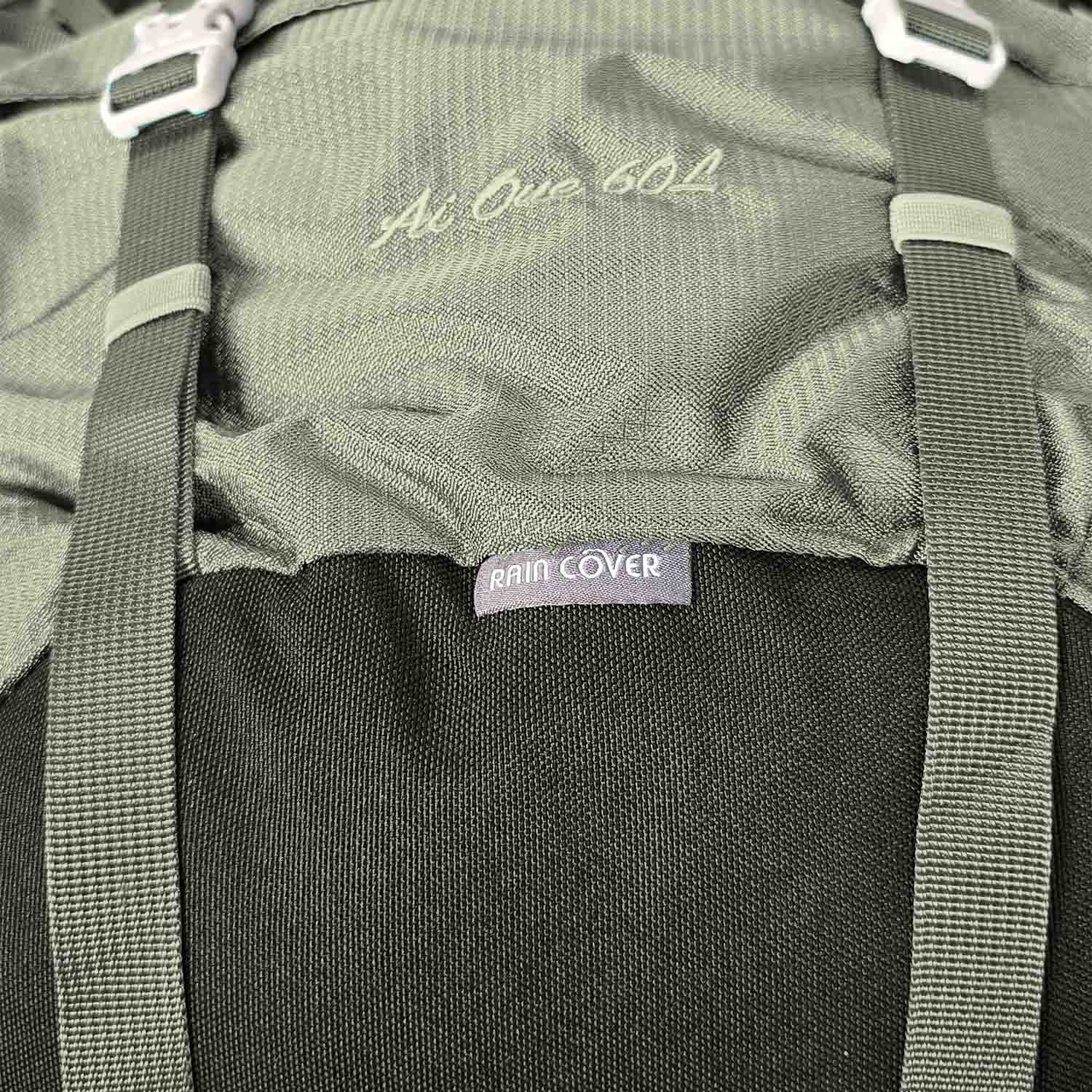 Buy Gokyo A1 Trekking Backpack 8125A – 60 Lt | Trekking Backpack at Gokyo Outdoor Clothing & Gear