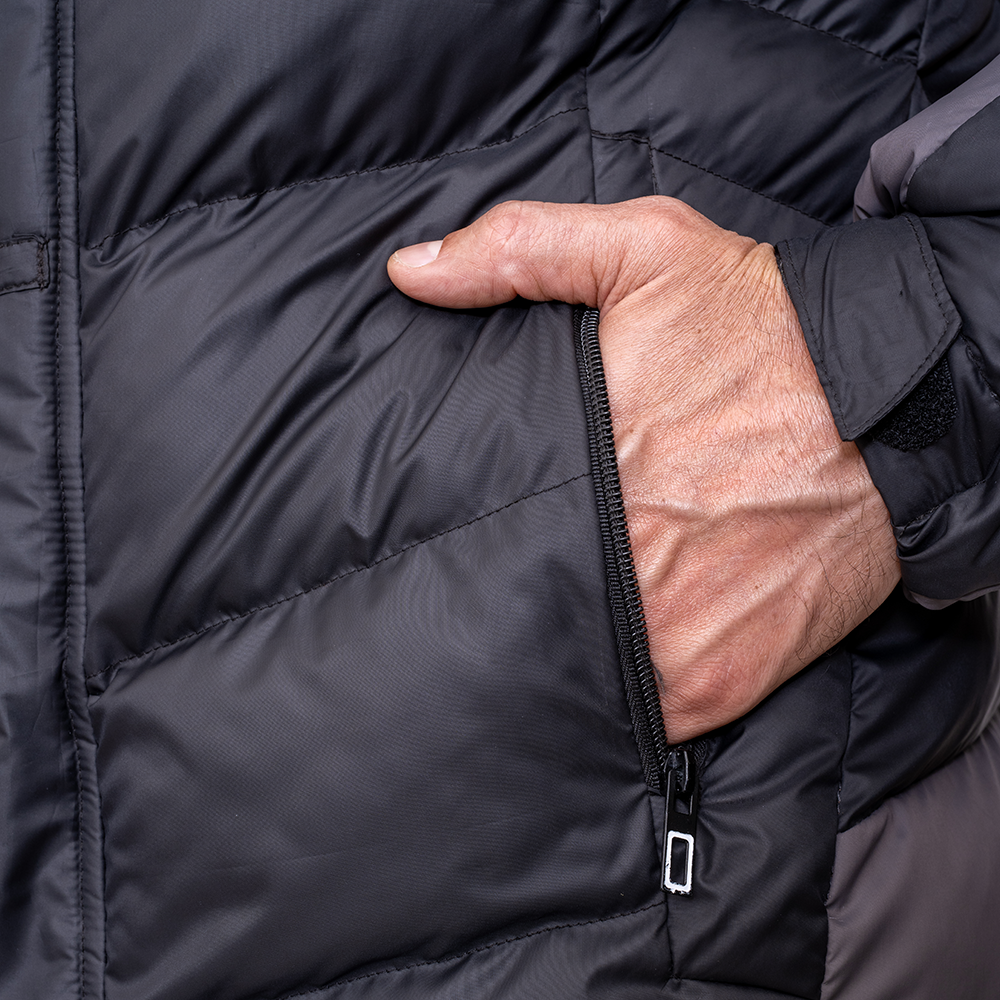 Buy Gokyo Makalu HeatFlux Jacket | Jackets at Gokyo Outdoor Clothing & Gear