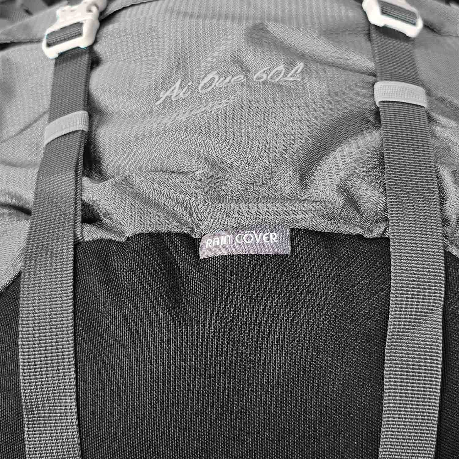 Buy Gokyo A1 Trekking Backpack 8125A – 60 Lt | Trekking Backpack at Gokyo Outdoor Clothing & Gear