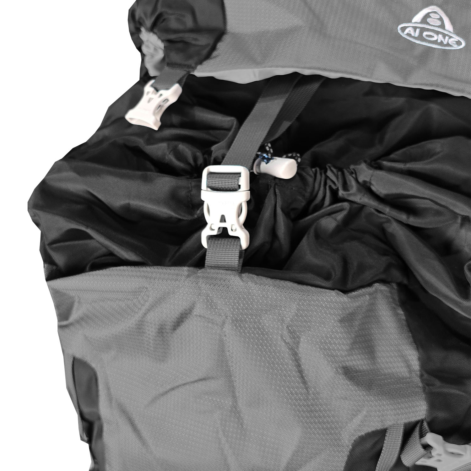 Buy Gokyo A1 Trekking Backpack 8125A – 60 Lt | Trekking Backpack at Gokyo Outdoor Clothing & Gear