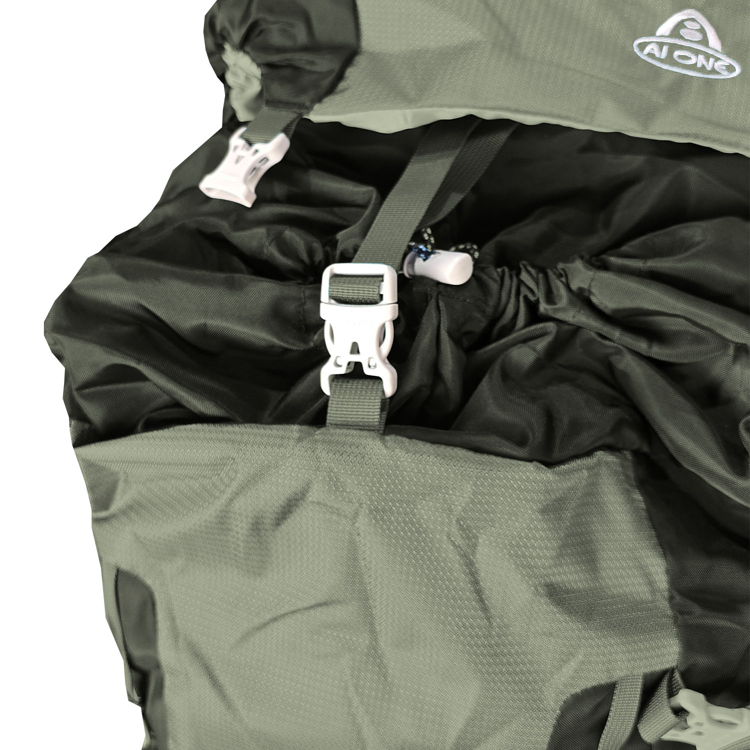 Buy Gokyo A1 Trekking Backpack 8125A – 60 Lt | Trekking Backpack at Gokyo Outdoor Clothing & Gear