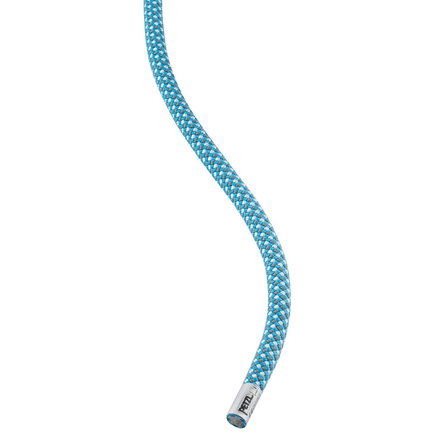 Buy Gokyo Petzl Mambo 50mtr Blue Rope | Climbing Rope at Gokyo Outdoor Clothing & Gear