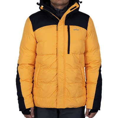 Annapurna Jacket